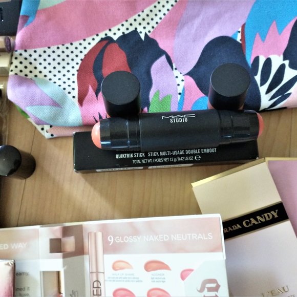 NEW LAUDER, MAC, URBAN DECAY, PHILOSOPHY, COSMETICS - Picture 9 of 12